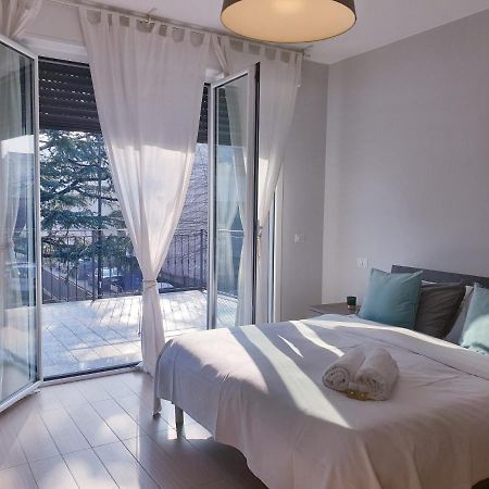 كورمانو Michelangelo Apartments المظهر الخارجي الصورة