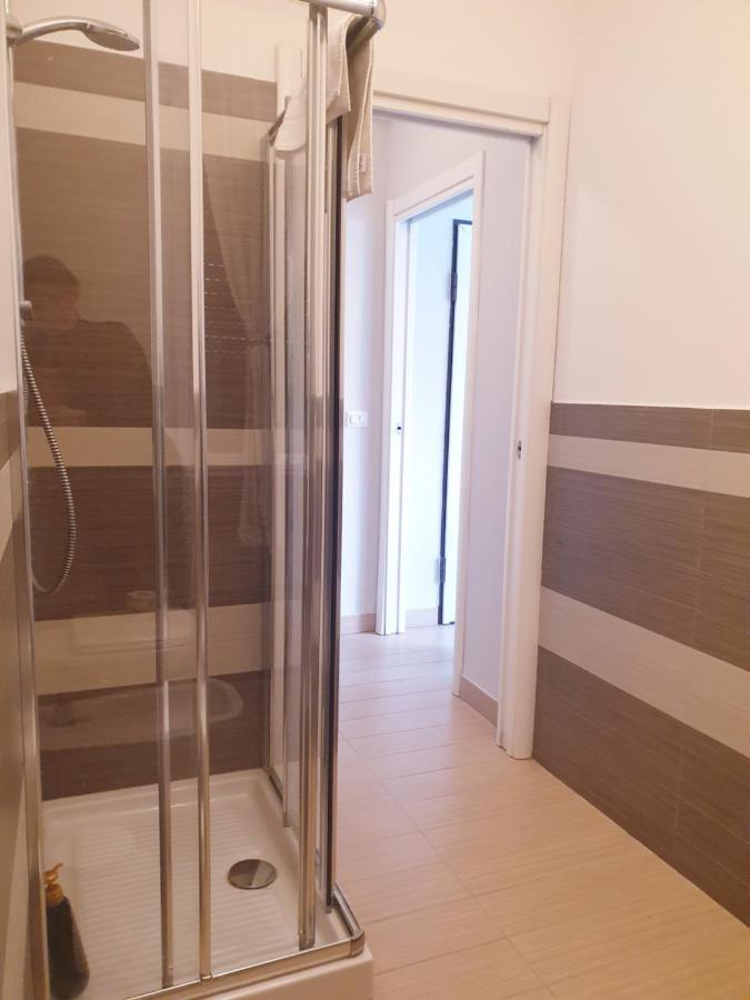 كورمانو Michelangelo Apartments المظهر الخارجي الصورة