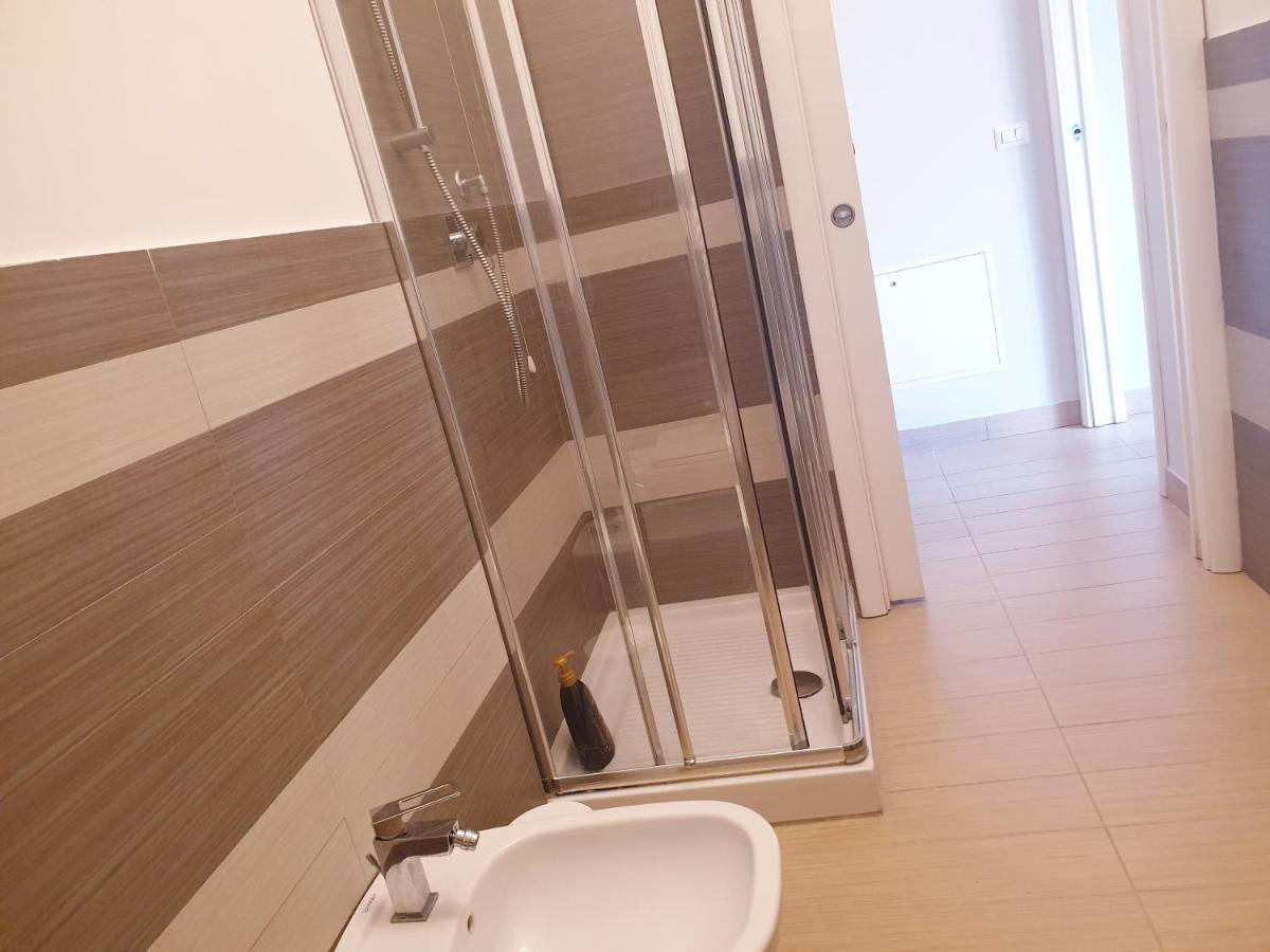 كورمانو Michelangelo Apartments المظهر الخارجي الصورة