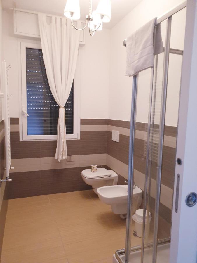 كورمانو Michelangelo Apartments المظهر الخارجي الصورة