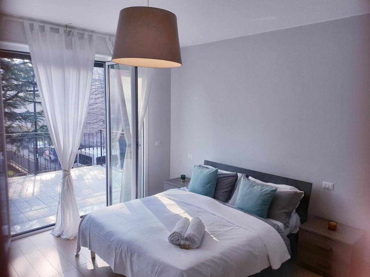 كورمانو Michelangelo Apartments المظهر الخارجي الصورة