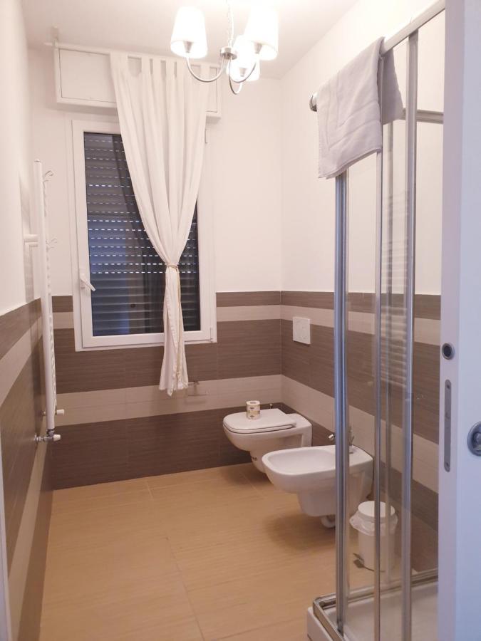 كورمانو Michelangelo Apartments المظهر الخارجي الصورة