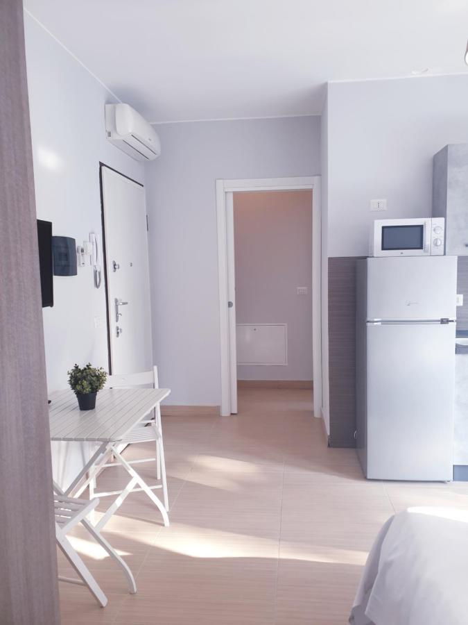 كورمانو Michelangelo Apartments المظهر الخارجي الصورة