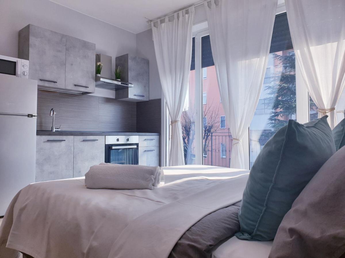 كورمانو Michelangelo Apartments المظهر الخارجي الصورة