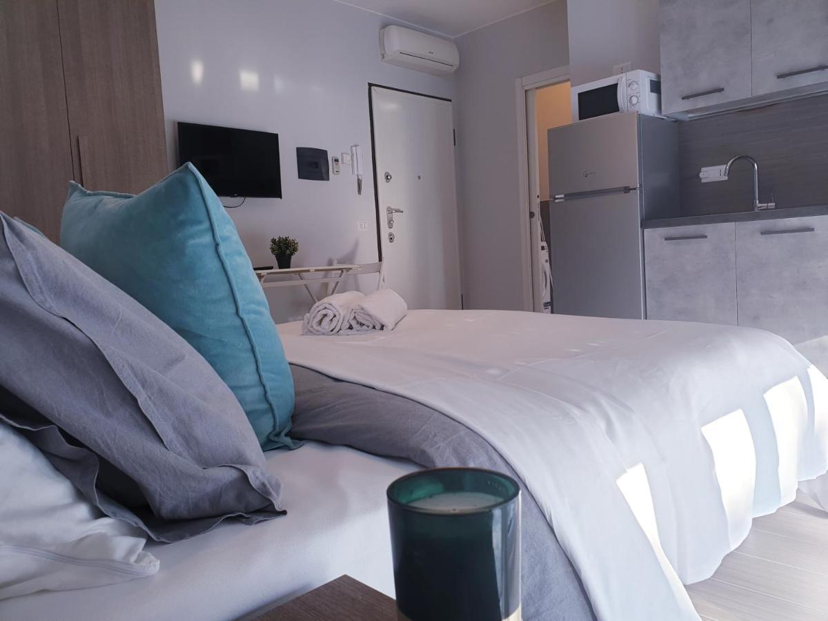 كورمانو Michelangelo Apartments المظهر الخارجي الصورة