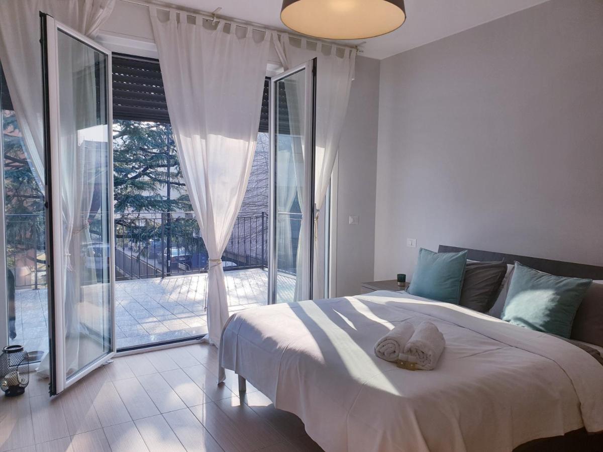 كورمانو Michelangelo Apartments المظهر الخارجي الصورة