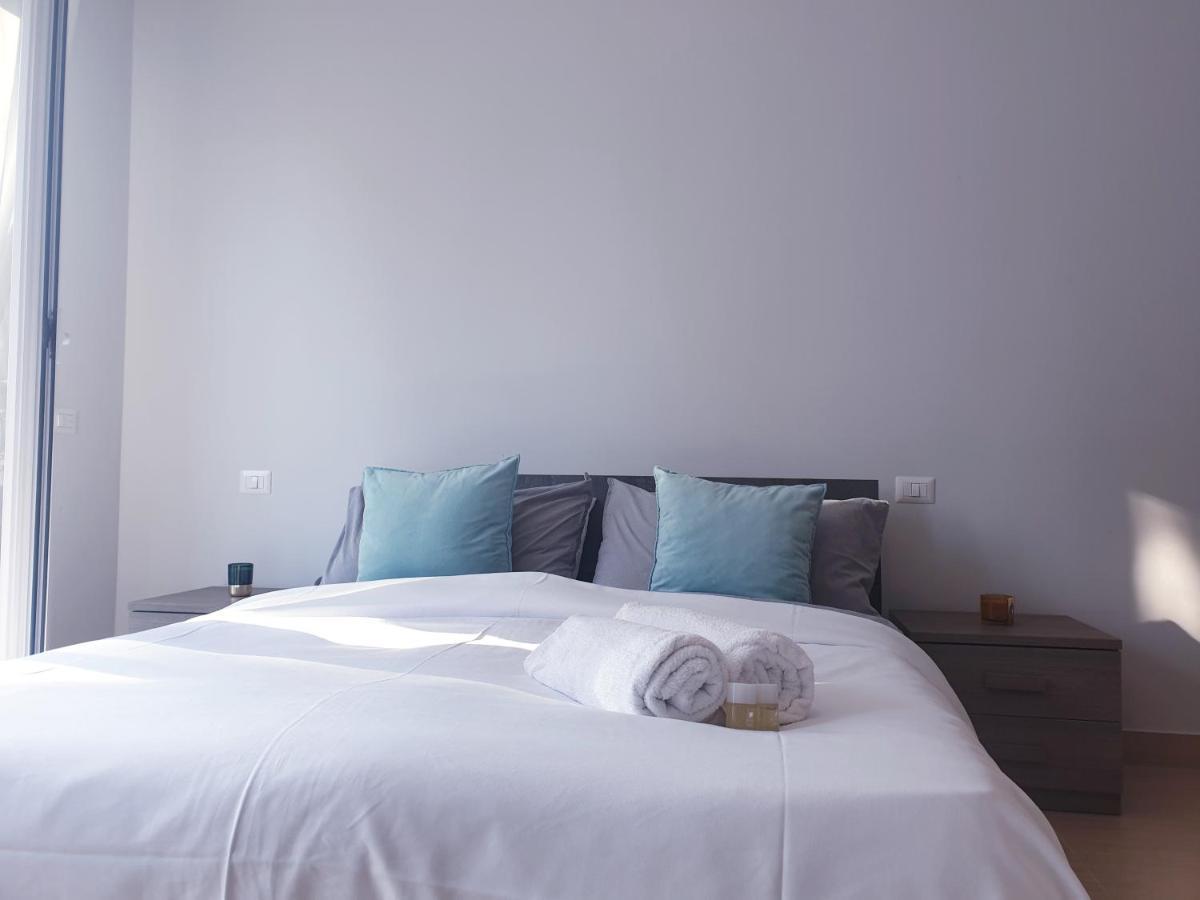كورمانو Michelangelo Apartments المظهر الخارجي الصورة