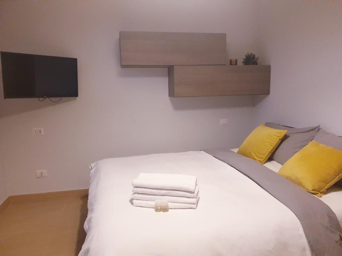 كورمانو Michelangelo Apartments المظهر الخارجي الصورة