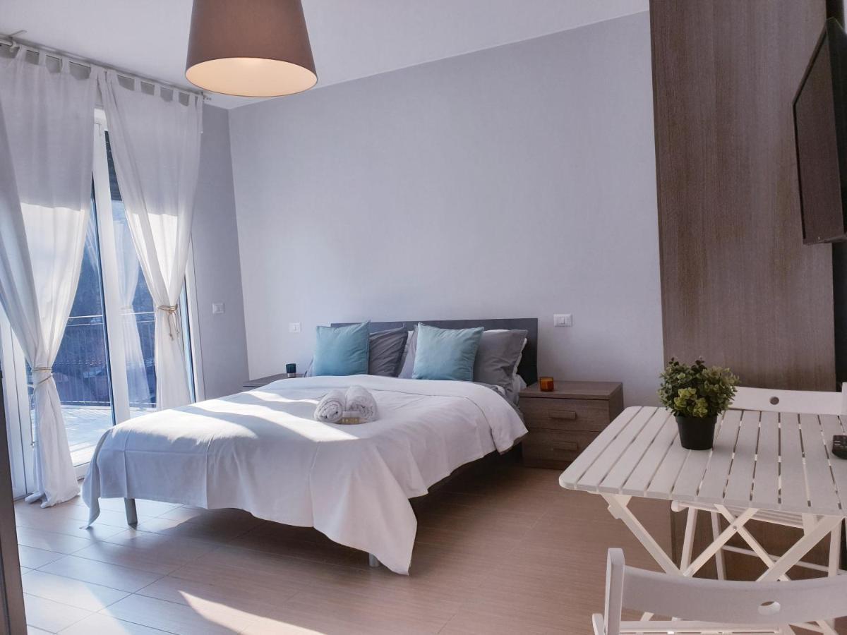 كورمانو Michelangelo Apartments المظهر الخارجي الصورة