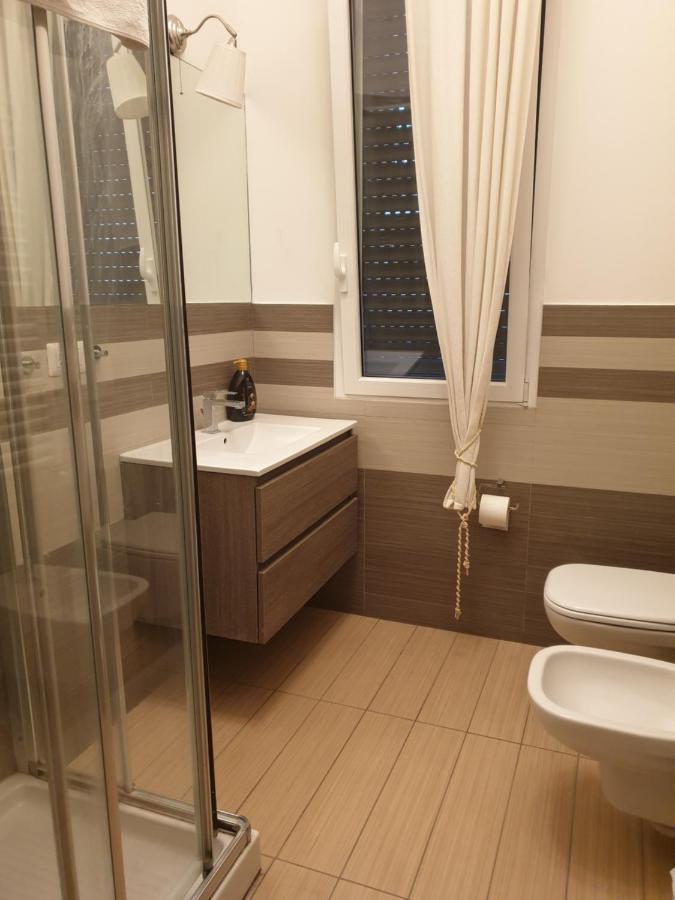 كورمانو Michelangelo Apartments المظهر الخارجي الصورة