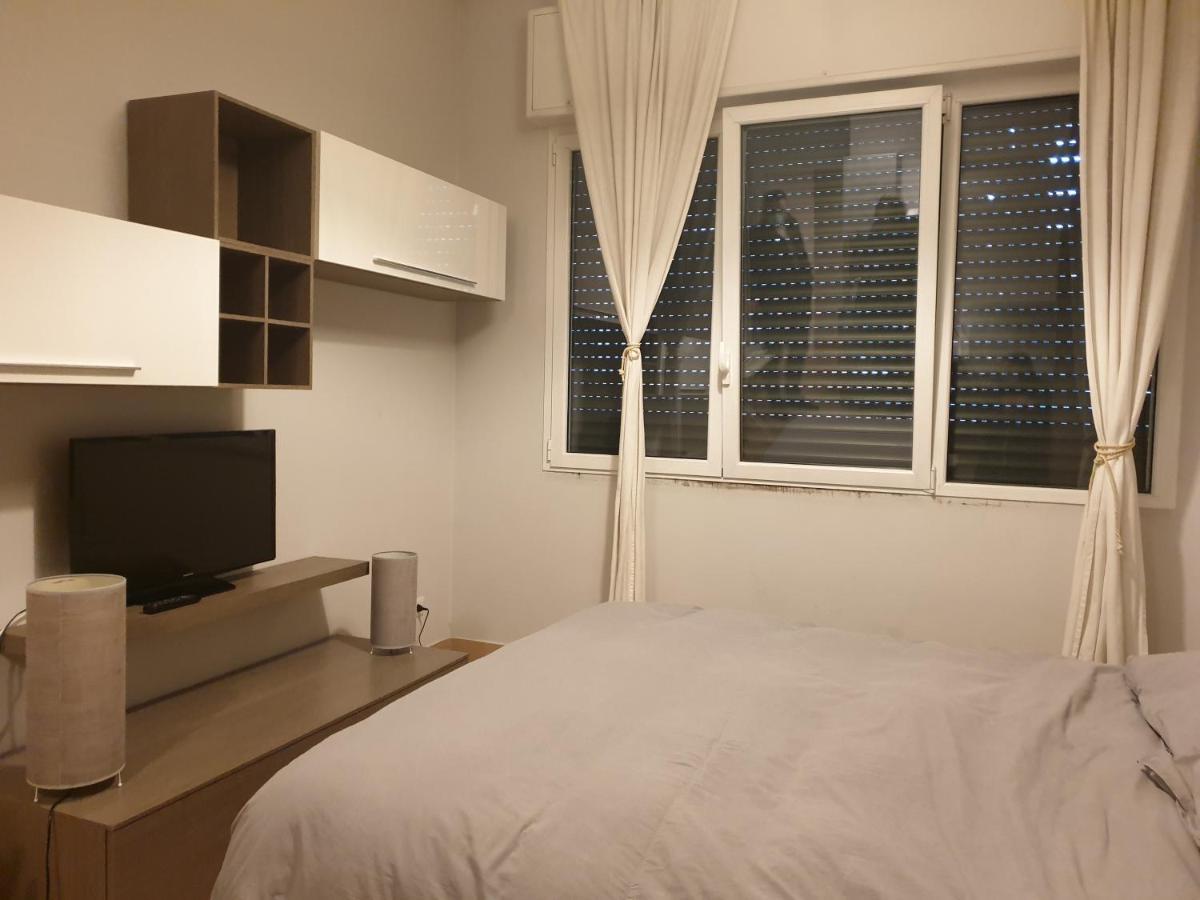 كورمانو Michelangelo Apartments المظهر الخارجي الصورة
