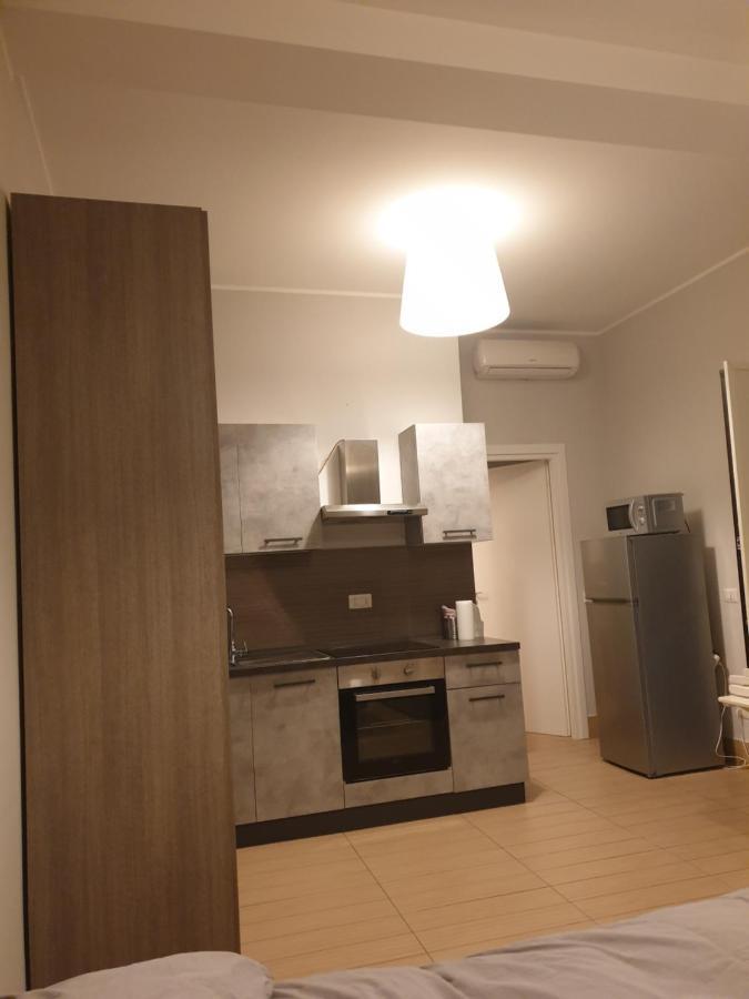 كورمانو Michelangelo Apartments المظهر الخارجي الصورة